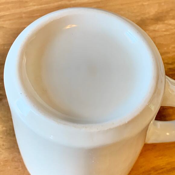 Focus Informational Services Coffee Mug Cup Promotional Advertising Technology - Picture 10 of 10